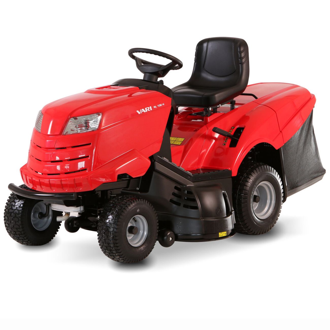 Zahradní traktor VARI RL 102 H