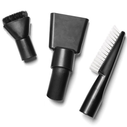 Sada na čištění interiéru vozidel HUSQVARNA 