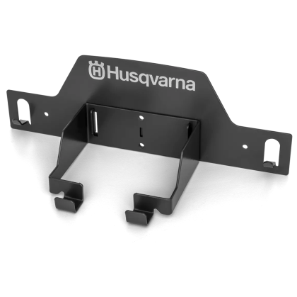 Nástěnný držák HUSQVARNA pro Automower 430X, 440, 450X, 520, 550, 550 EPOS