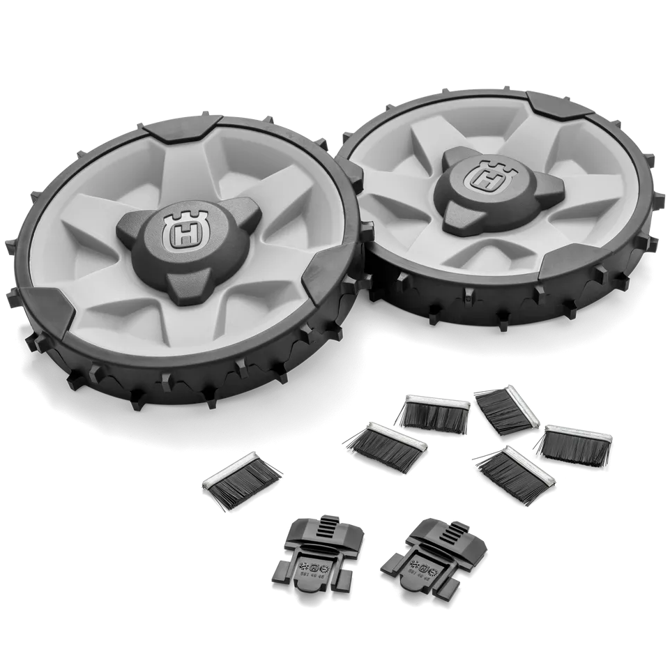 Terénní sada HUSQVARNA pro Automower 305, 310 Mark II, 315 Mark II, 405X, 415X