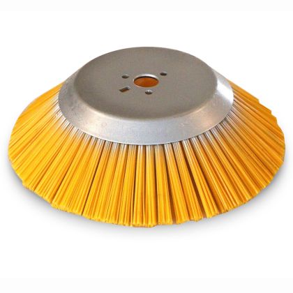 Nylonový kartáč pro VARI B-35