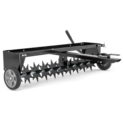 Kypřič půdy HUSQVARNA 102 cm