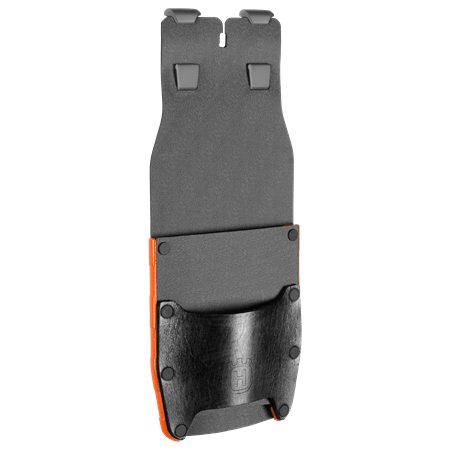 Pouzdro na opasek HUSQVARNA Combi s kapsou na klín