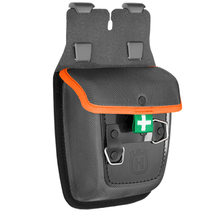 Pouzdro na opasek HUSQVARNA univerzální