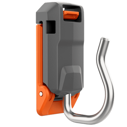 Háček na opasek HUSQVARNA 