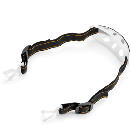 Podbradní pásek k přilbě HUSQVARNA