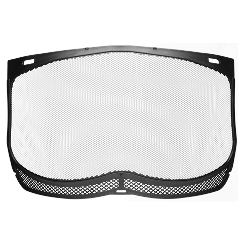 Ochranný průhledný štít HUSQVARNA ULTRA VISION