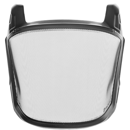 Ochranný průhledný štít HUSQVARNA V310