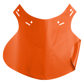 Ochrana zátylku HUSQVARNA