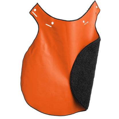 Ochrana zátylku HUSQVARNA zimní