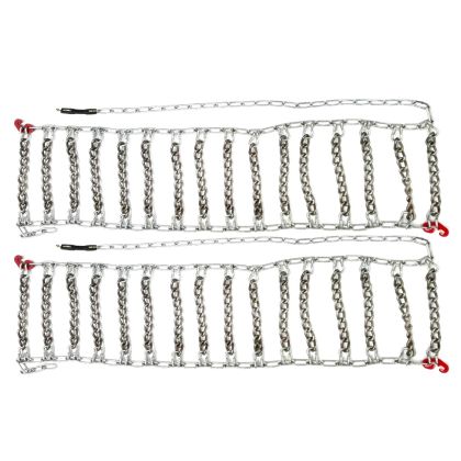 Sněhové řetězy VARI pro RAPTOR HYDRO