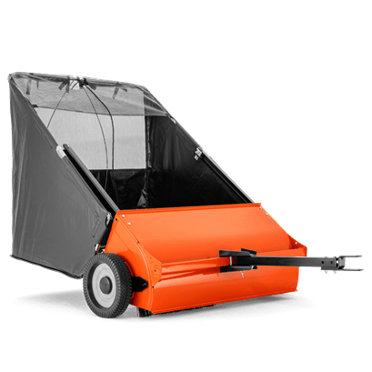 Sběrný vozík na trávu HUSQVARNA 91 cm