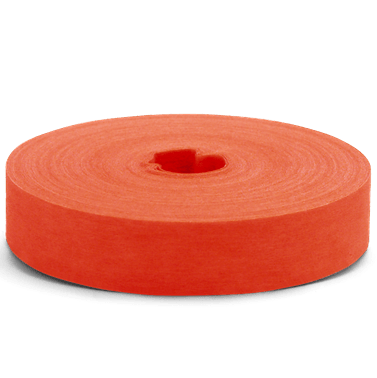 Vyznačovací páska HUSQVARNA 75m oranžová