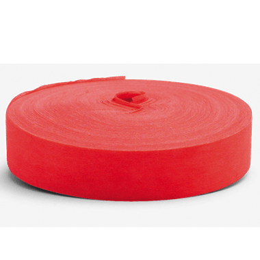 Vyznačovací páska HUSQVARNA 75m červená