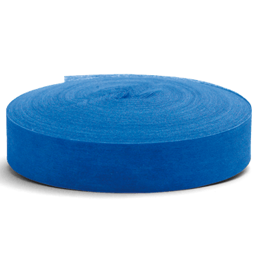 Vyznačovací páska HUSQVARNA 75m modrá