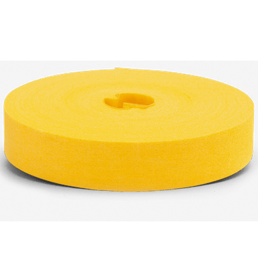 Vyznačovací páska HUSQVARNA 75m žlutá