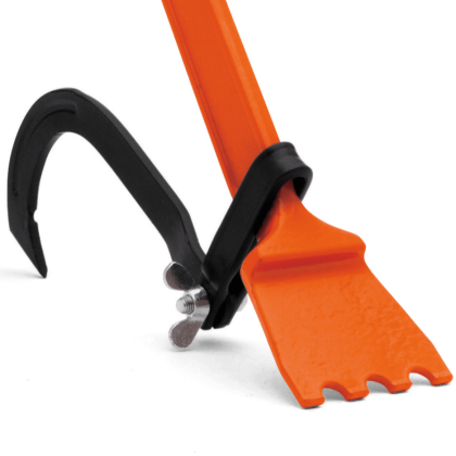 Obracák pro přetlačnou lopatku HUSQVARNA 80 cm