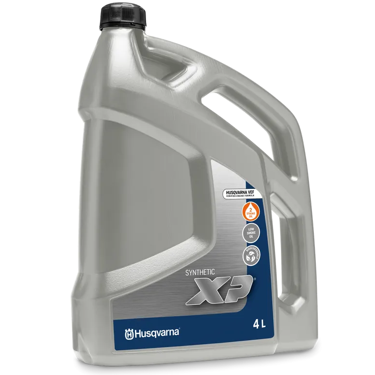 Olej HUSQVARNA XP Biosynthetic 4 litry 