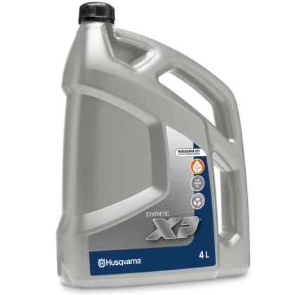 Olej HUSQVARNA XP Biosynthetic 4 litry 