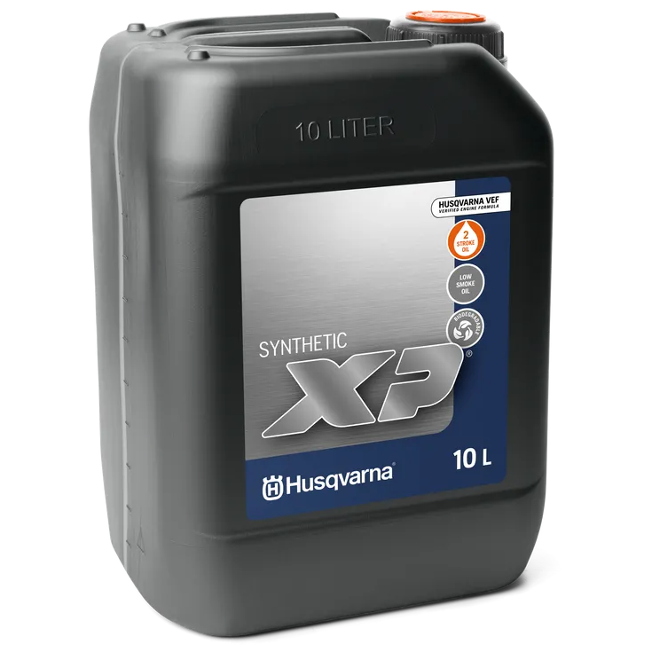 Olej HUSQVARNA XP Biosynthetic 10 l
