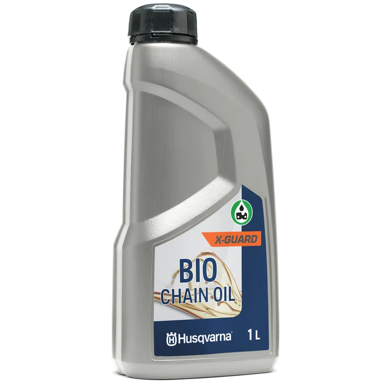 Olej HUSQVARNA X-Guard BIO na řetěz 1 l