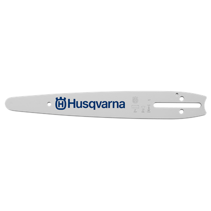 Lišta HUSQVARNA Carving 10