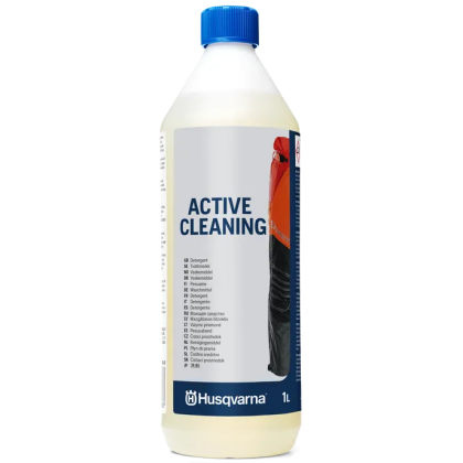 Čistící prostředek HUSQVARNA Active Cleaning 1 l