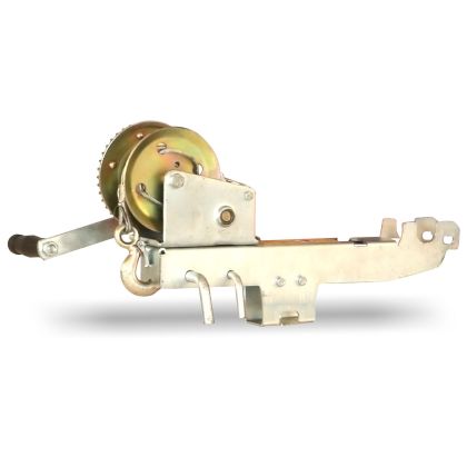 Přibližovací naviják VARI PN-200