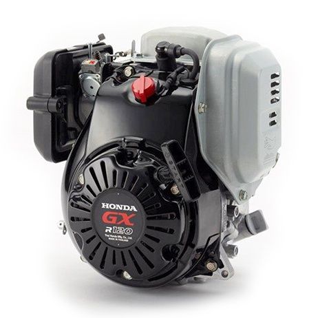 Motor HONDA GXR 120 KREU