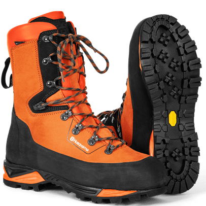 Ochranná obuv HUSQVARNA Technical 24 vel. 37