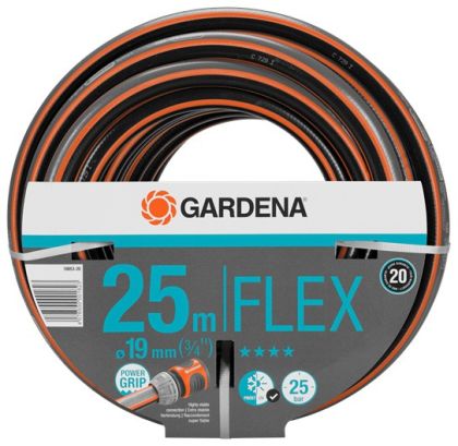 Hadice GARDENA FLEX Comfort 3/4