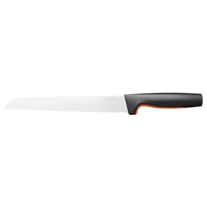 Nůž FISKARS Functional Form na pečivo 21 cm