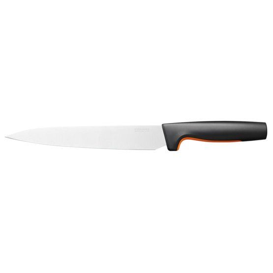 Nůž FISKARS Functional Form porcovací 21 cm