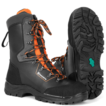 Ochranná obuv HUSQVARNA Classic 20 vel. 40