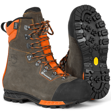 Ochranná obuv HUSQVARNA Functional 24 vel. 43