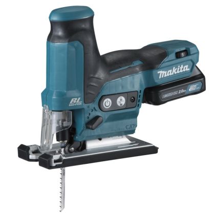 Aku přímočará pila MAKITA JV102DSAJ