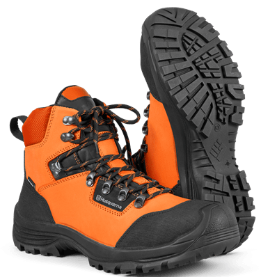 Ochranná obuv HUSQVARNA Technical Light vel. 38