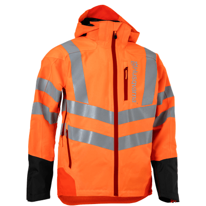 Bunda do deště HUSQVARNA Technical Vent XXL