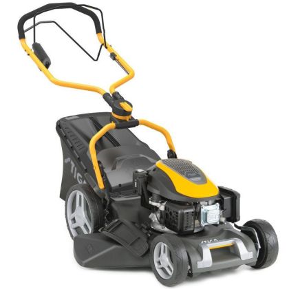 Sekačka STIGA COMBI 748 SE + Sada na výměnu oleje ZDARMA!