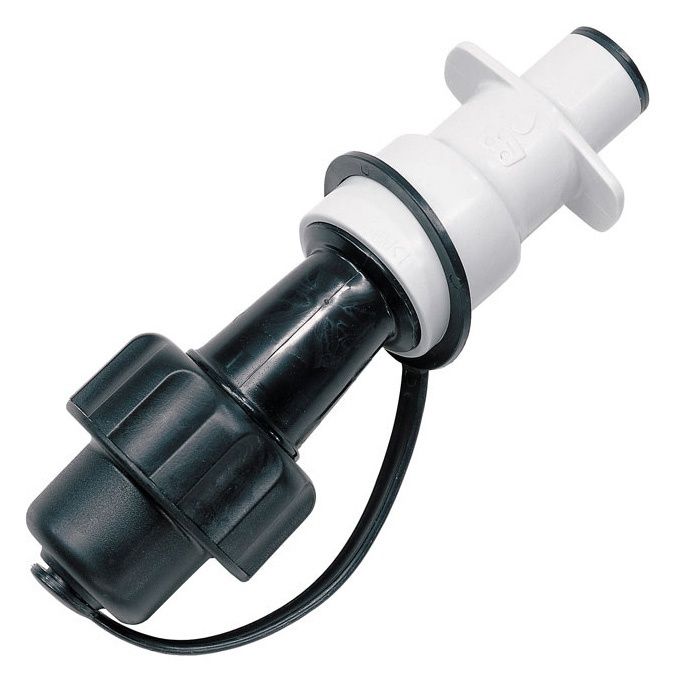 Plnící hubice STIHL na řetězový olej