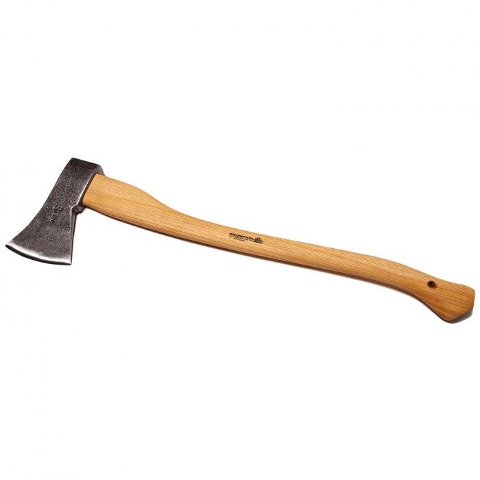 Sekera KRUMPHOLZ 1,6 kg 80 cm