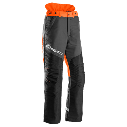 Kalhoty do pasu HUSQVARNA Functional 24 vel. 54