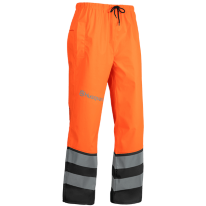 Kalhoty do deště HUSQVARNA Functional