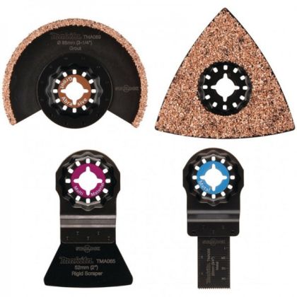 Sada nástrojů MAKITA B-67496