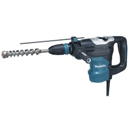 Kombinované kladivo MAKITA HR4003C