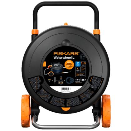 Vozík na hadici FISKARS L 