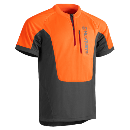 Triko HUSQVARNA Technical s krátkým rukávem vel. XXXL