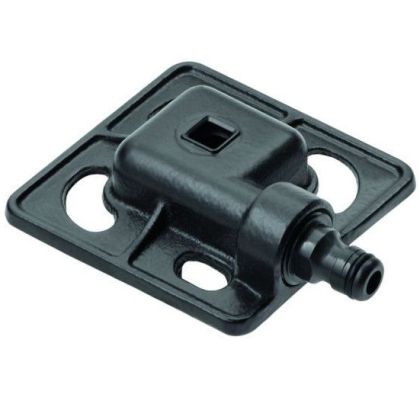 Zavlažovač FISKARS stacionární čtvercový