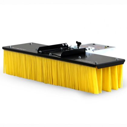 Pasivní kartáč VARI PK-950