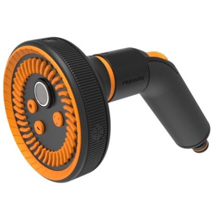Zavlažovací pistole FISKARS Comfort multi
